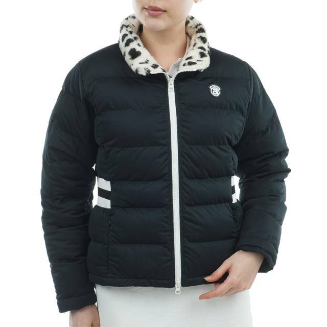 【美品】archivio アルチビオ　中綿ブルゾン　黒　ブラック　Mサイズ アルチビオ ブルゾンのおすすめ人気商品一覧 通販 - Yahoo