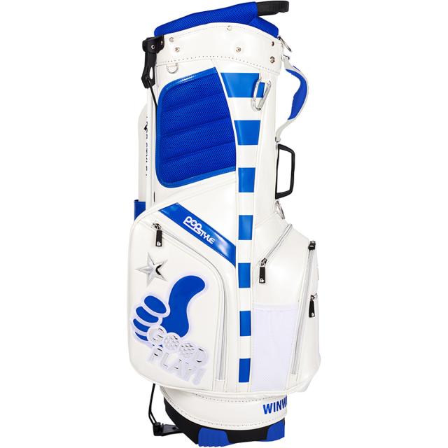 WINWIN STYLE スタンドキャディーバッグ Amazon | WINWIN STYLE ウィンウィンスタイル GET BIRDIE! LIGHT