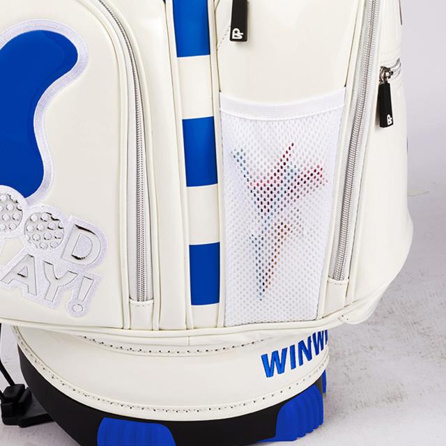 WINWIN STYLE ウィンウィンスタイル ENJOY GOLF Pearl スタンド