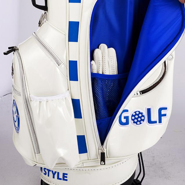 WINWIN STYLE ウィンウィンスタイル ENJOY GOLF Pearl スタンド