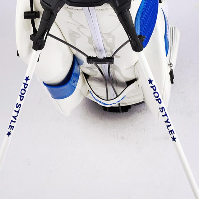 WINWIN ウィンウィン キャディバッグ スタンド　アンカー WINWIN ウィンウィン キャディバッグ スタンド アンカー Amazon