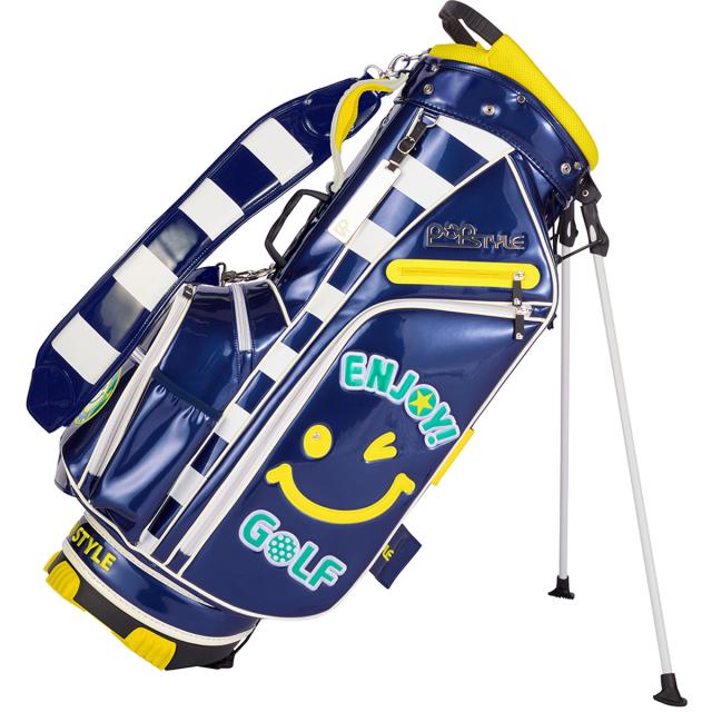 WINWIN STYLE ウィンウィンスタイル ENJOY GOLF Pearl スタンド