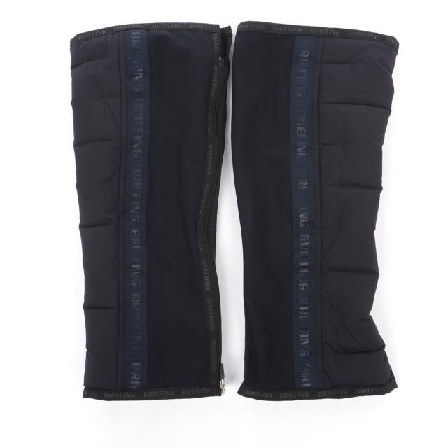 ブリーフィング BRIEFING WS ストレッチ ハイブリッド ダウン レッグ