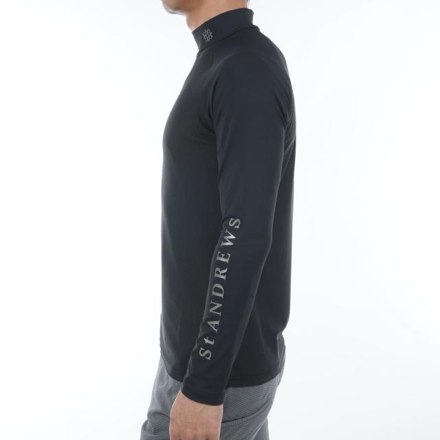 ST ANDREWS セントアンドリュース インナー付 ストレッチ スカート S サイズ：L ST ANDREWS セントアンドリュース インナー付 ストレッチ