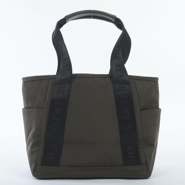 St.Andrews - セントアンドリュース♡カートバッグ&amp;ボールケース ボールケース (UNISEX) | St ANDREWS（セントアンドリュース