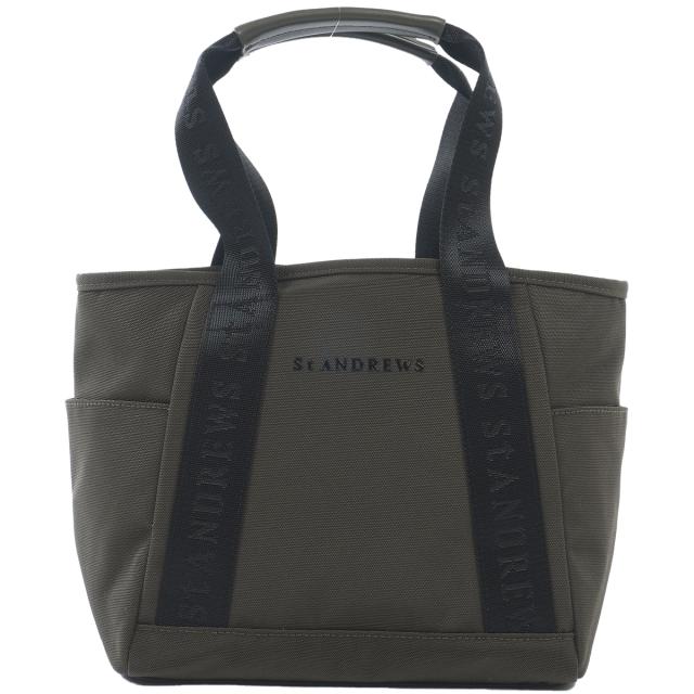 St ANDREWS [最終お値下げ] 継続定番商品 カートバッグ St ANDREWS [最終お値下げ] 継続定番商品 カートバッグ - メルカリ