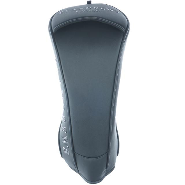 セントアンドリュース ヘッドカバー ドライバー用 STAロゴ エナメル 042-3984811 Dr用 メンズ レディース ユニセックス おしゃれ セールSTAロゴエナメル ドライバー用 ヘッドカバー (460CC対応