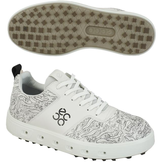 ecco　エコー　限定モデル STREET 720 シューズ