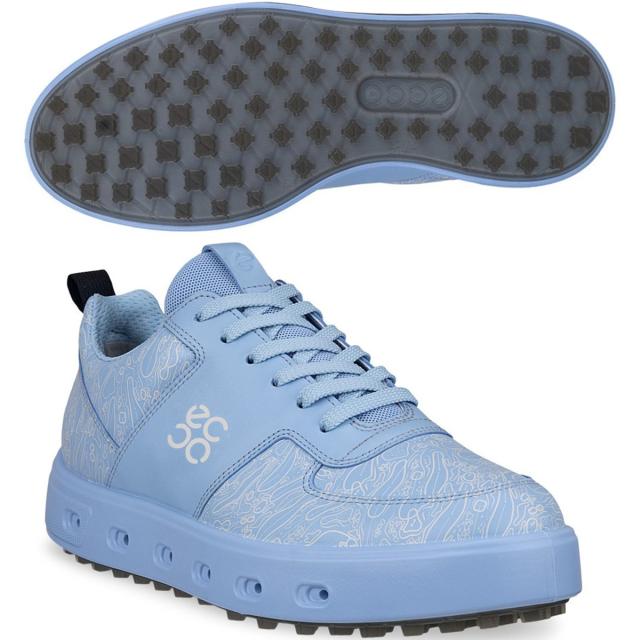 ecco　エコー　限定品 STREET 720 GRAPHIC シューズ　レディス