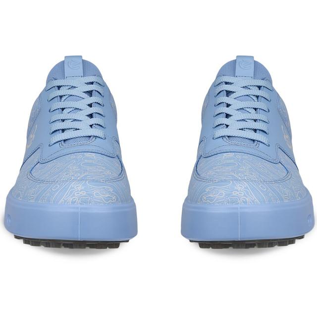 ecco エコー 限定品 STREET 720 GRAPHIC シューズ レディスの通販はau