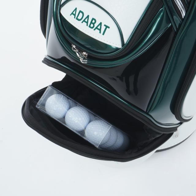 アダバット adabat キャディバッグの通販はau PAY マーケット - GDO
