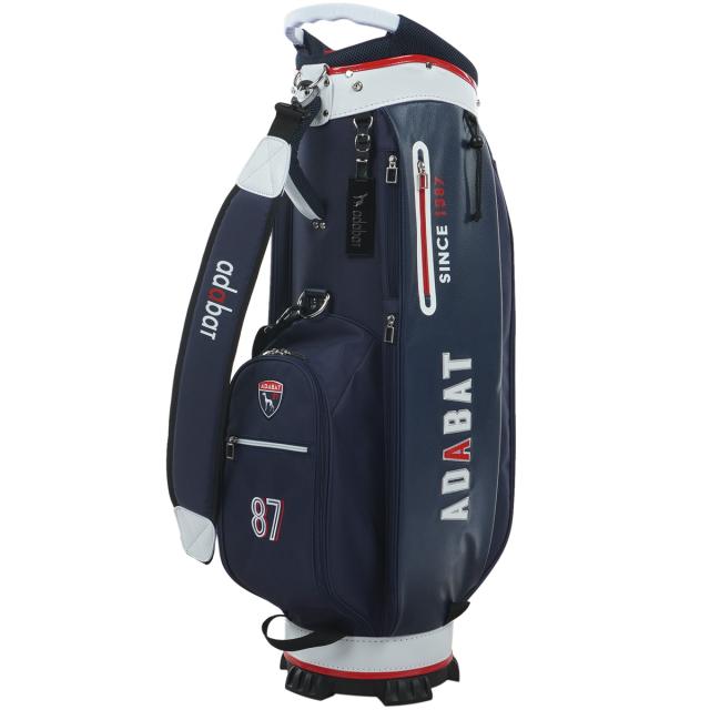 アダバット adabat キャディバッグの通販はau PAY マーケット - GDO
