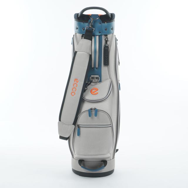 ecco エコー キャディバッグの通販はau PAY マーケット - GDOゴルフ