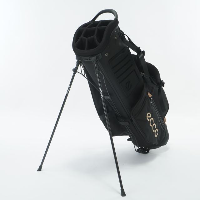 ecco エコー 数量限定 IMPORT COLLECTION スタンドキャディバッグ