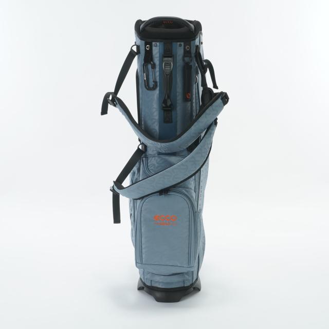 ecco エコー 数量限定 IMPORT COLLECTION スタンドキャディバッグの