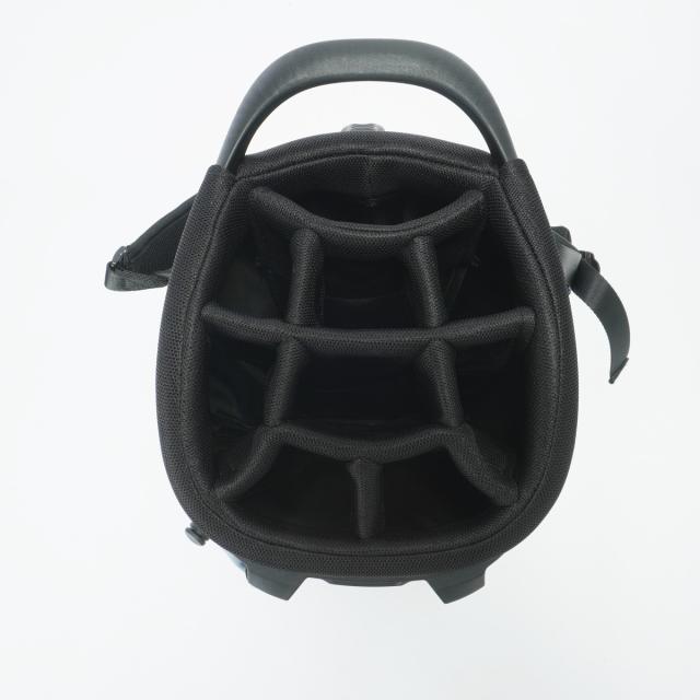 ecco エコー 数量限定 IMPORT COLLECTION スタンドキャディバッグ