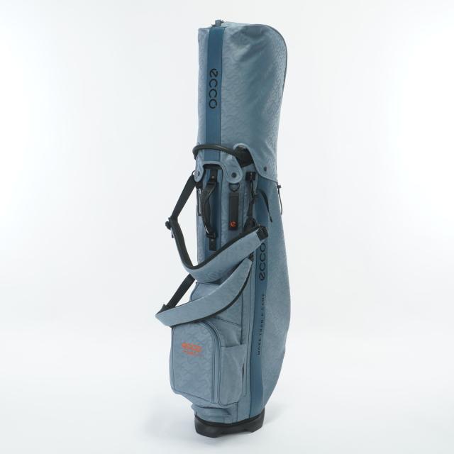 ecco エコー 数量限定 IMPORT COLLECTION スタンドキャディバッグ