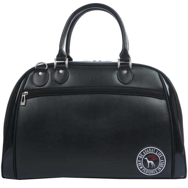 アダバット　adabat　ボストンバッグ