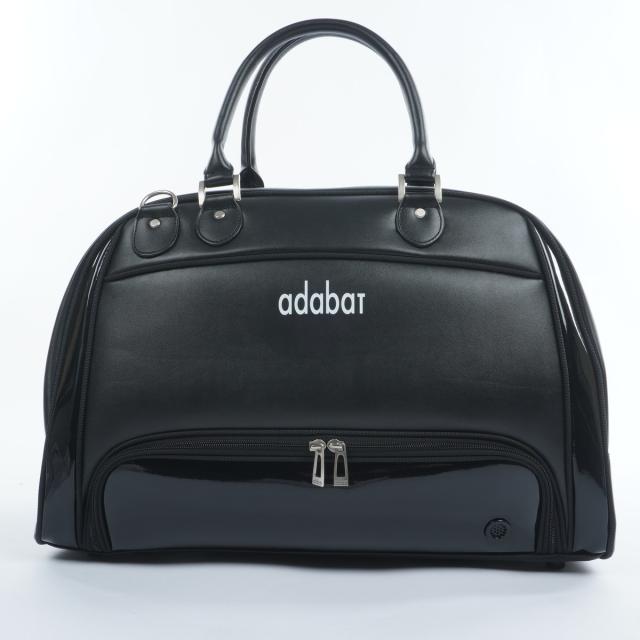アダバット　adabat　ボストンバッグ_1