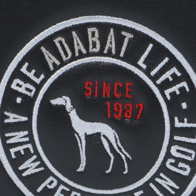 アダバット　adabat　ボストンバッグ_4