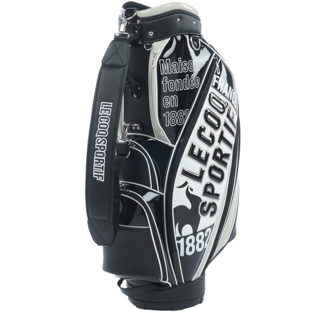 ルコックスポルティフ GOLF バッグ 楽天市場】ルコックスポルティフ ゴルフ グラフィックデザイン