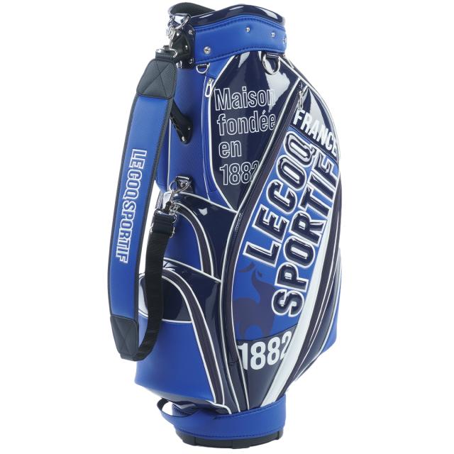 ルコックスポルティフ ゴルフ Le coq sportif GOLF グラフィック