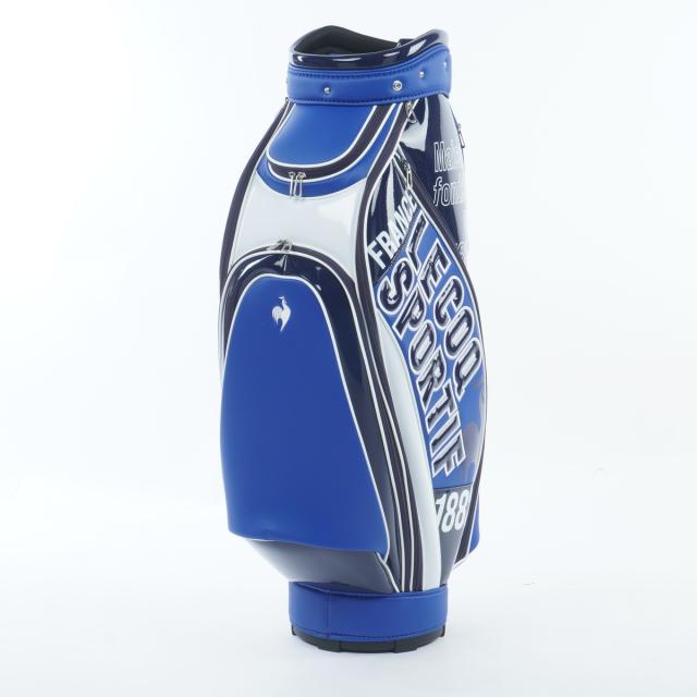 ルコックスポルティフ ゴルフ Le coq sportif GOLF グラフィック