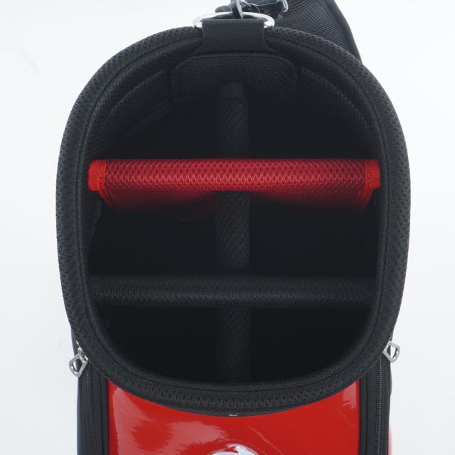 ルコックスポルティフ ゴルフ Le coq sportif GOLF シューズ収納可能