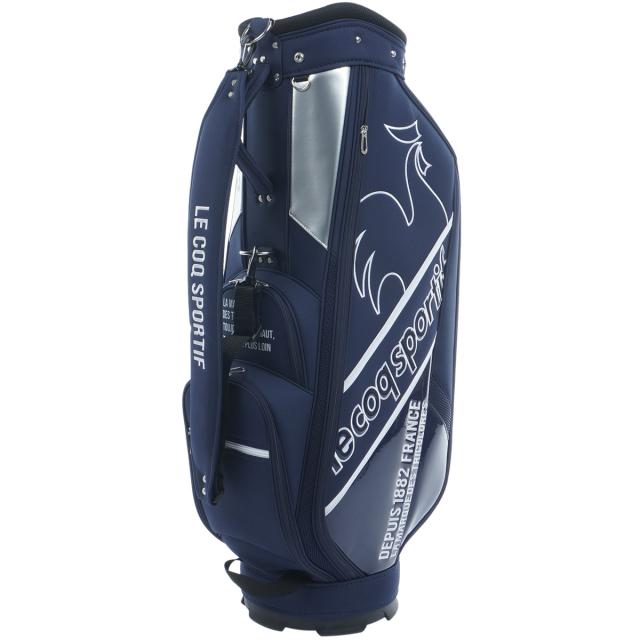 ルコックスポルティフ ゴルフ Le coq sportif GOLF シューズ収納可能