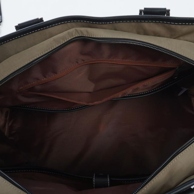 マンシングウェア Munsingwear CORDURAナイロンボストンバッグの通販は