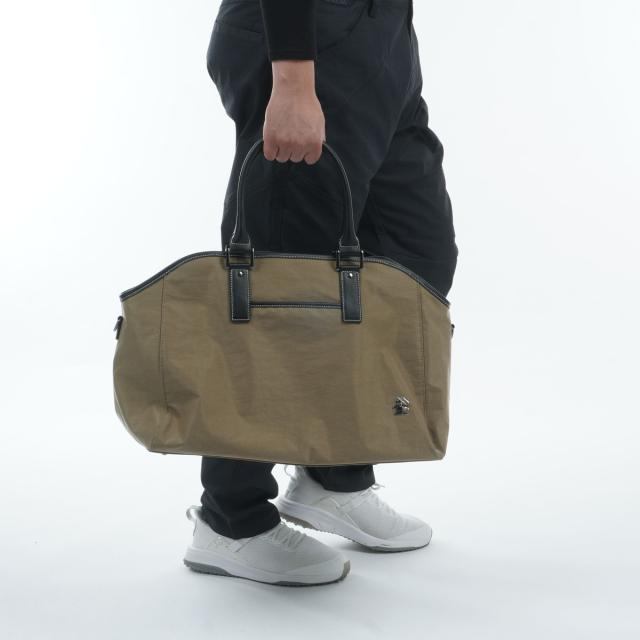 マンシングウェア Munsingwear CORDURAナイロンボストンバッグの通販は