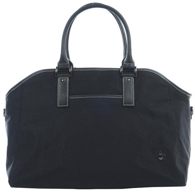 マンシングウェア Munsingwear CORDURAナイロンボストンバッグの通販は