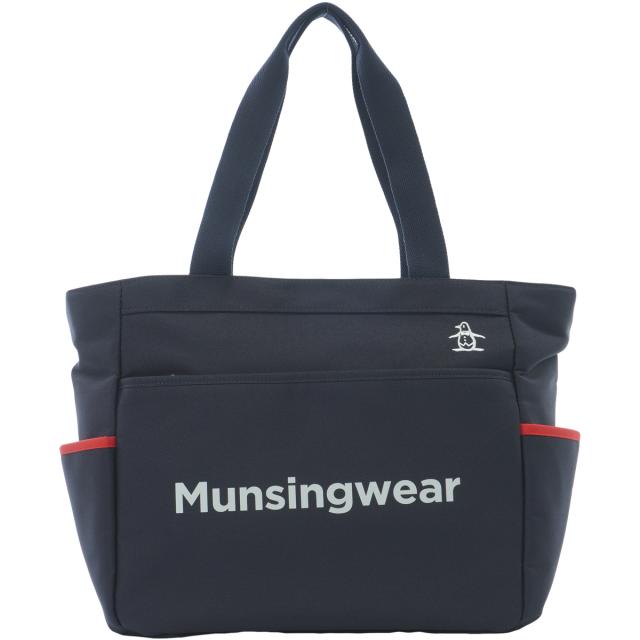 マンシングウェア Munsingwear トートボストンバッグの通販はau PAY