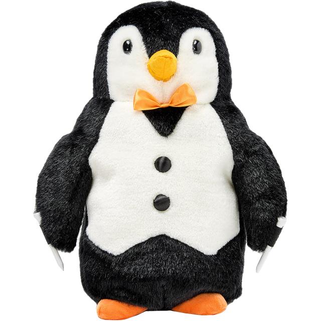 マンシングウェア　Munsingwear　ペンギンキャラクターヘッドカバー DR用　レディス