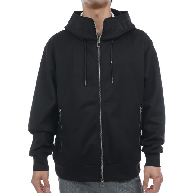 タトラス　TATRAS　BARBIO フーディーの通販は