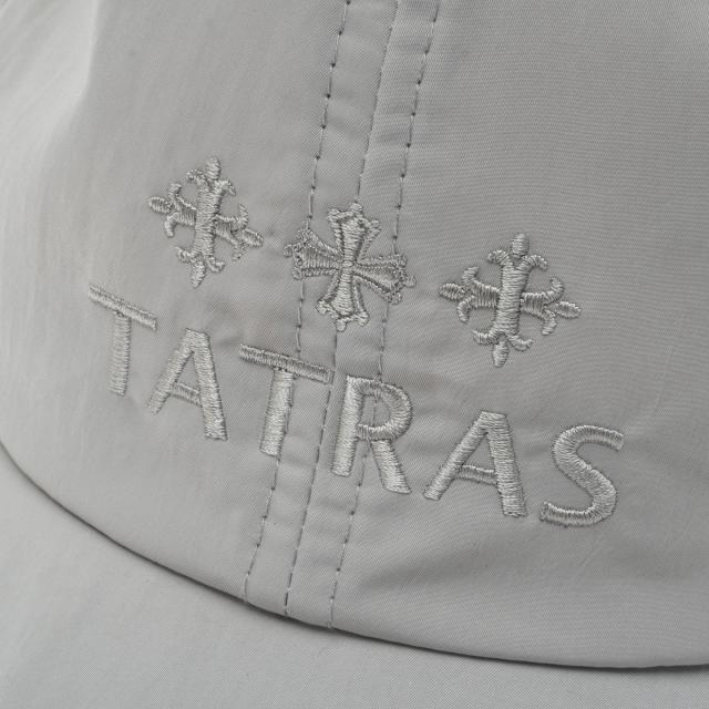 タトラス　TATRAS　ANCHES キャップ_6