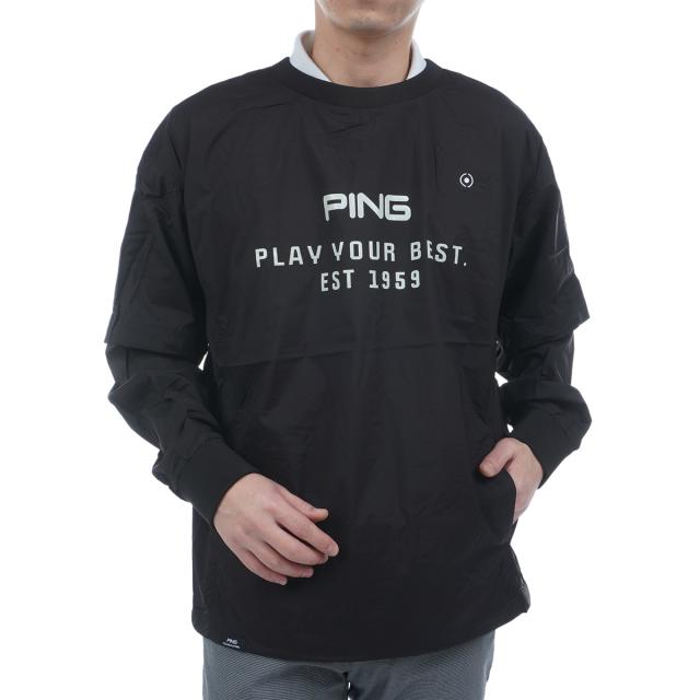 PING 防風 セーター ゴルフウェア ニット PING」の人気商品一覧 | 安い