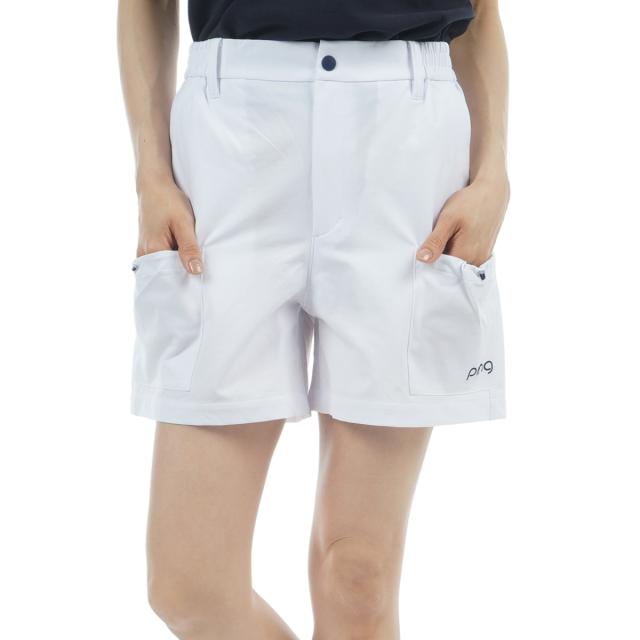 ピン PING 二重織ショートパンツ レディスの通販はau PAY マーケット