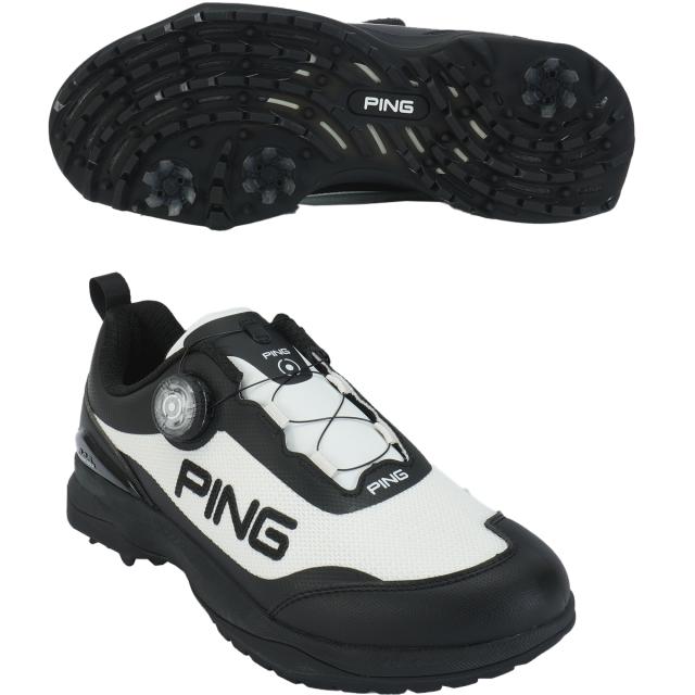 ピン　PING　アリゾナ ブレイド ソール シューズ