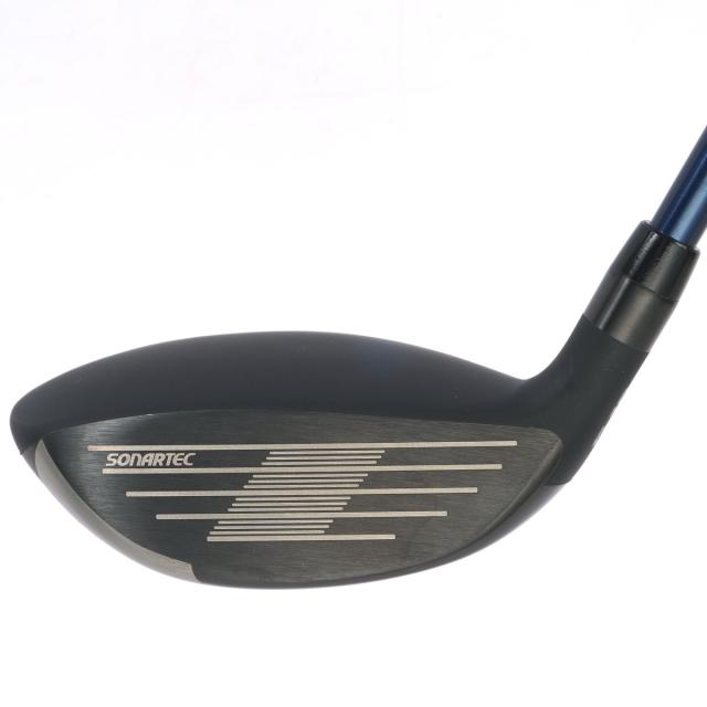 ソナテック SONARTEC ST-01 フェアウェイウッド オリジナルカーボン
