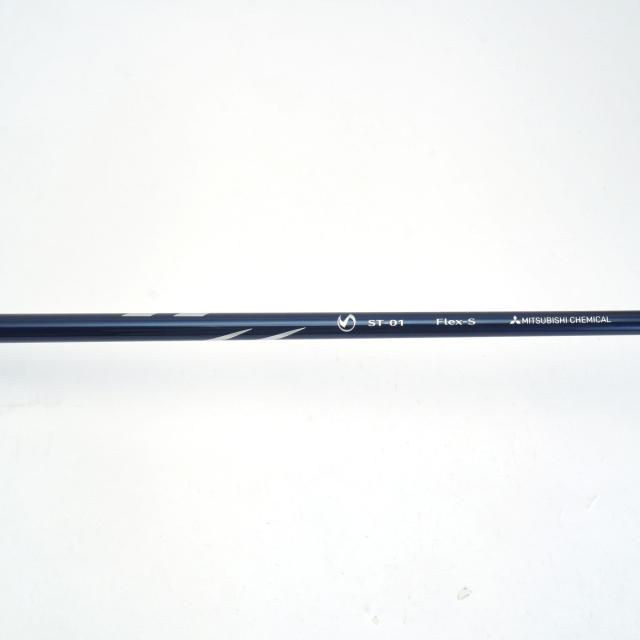 ソナテック SONARTEC ST-01 フェアウェイウッド オリジナルカーボン