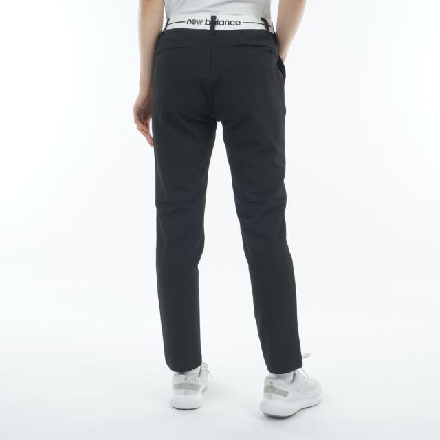 ニューバランスストレッチスリムロングパンツ ニューバランス New Balance ストレッチ スリムロングパンツ レディス