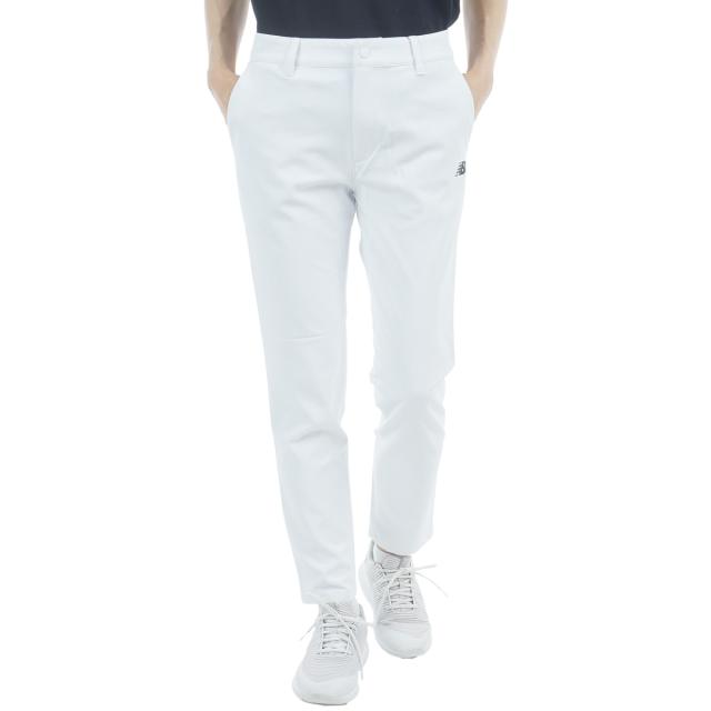 ニューバランス New Balance ストレッチ スリムロングパンツ