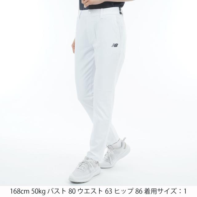 ニューバランス New Balance ストレッチ スリムロングパンツ レディス