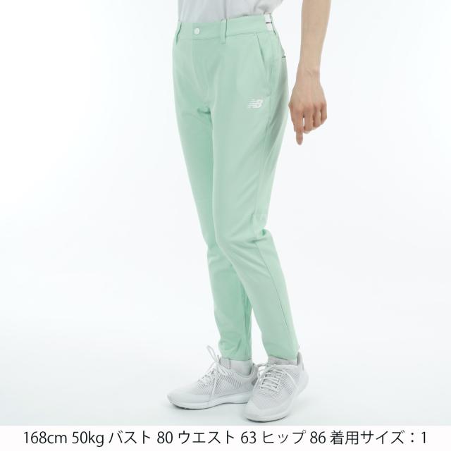 ニューバランス New Balance ストレッチ スリムロングパンツ レディス