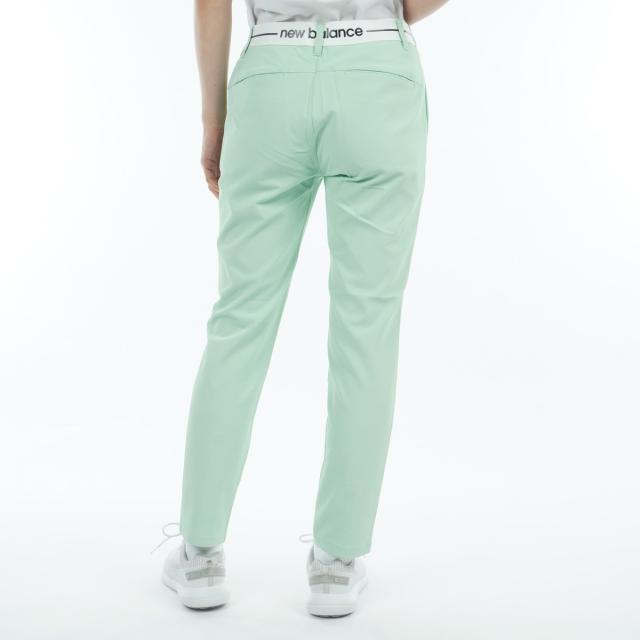 ニューバランス New Balance ストレッチ スリムロングパンツ