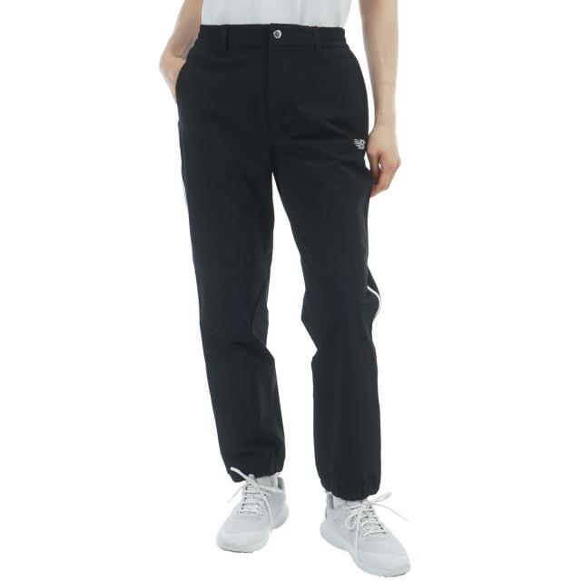 ニューバランス　New Balance　ワイドジョガーパンツ　レディス