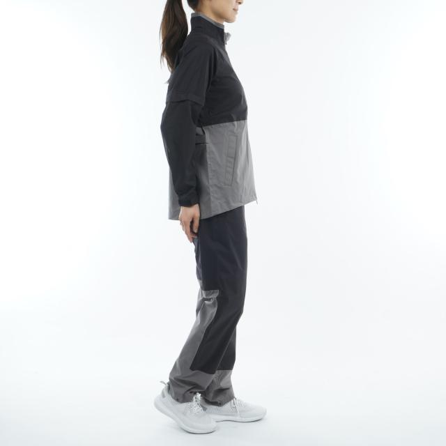 ニューバランス　New Balance　セットアップ 2WAYレインウェア　レディス_4
