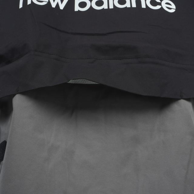 ニューバランス　New Balance　セットアップ 2WAYレインウェア　レディス_11
