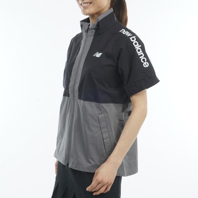 ニューバランス　New Balance　セットアップ 2WAYレインウェア　レディス_18